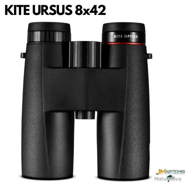 JUMELLE KITE OPTICS URSUS 8x42