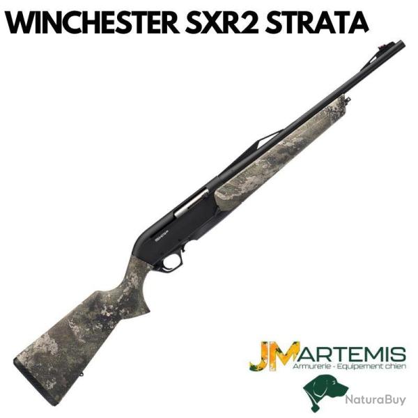 CARABINE WINCHESTER SXR2 STRATA 30.06 SPRG
