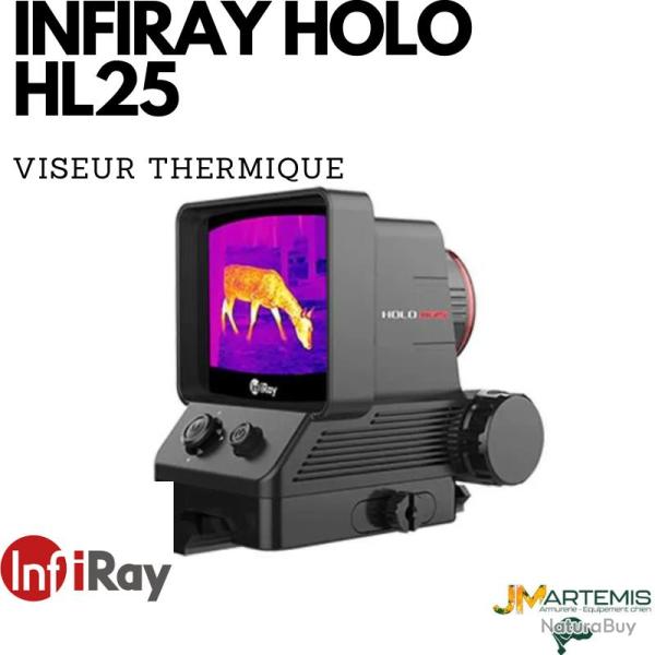 INFIRAY HOLO HL25