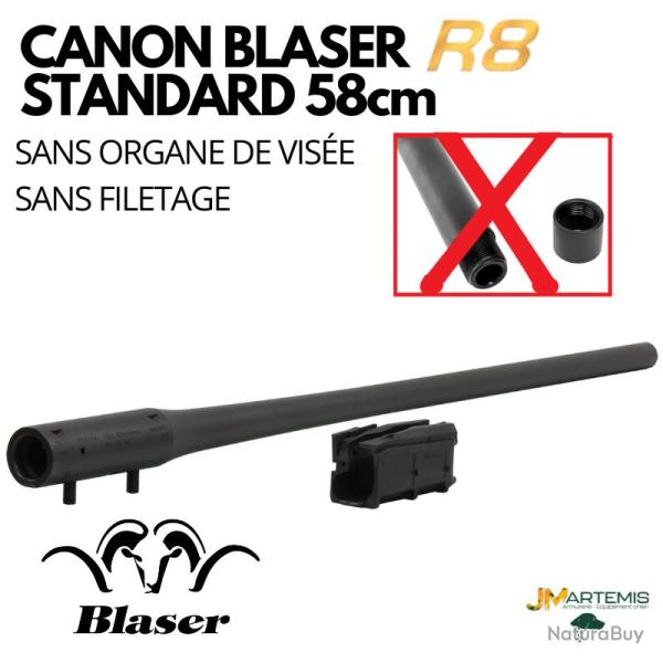CANON BLASER R8 CALIBRE STANDARD / 58CM 30.06 SPRG NON NON