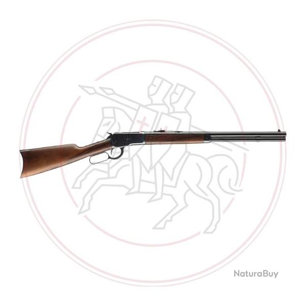 Carabine � levier sous garde WINCHESTER Mod. 1892 Short Rifle - Cal. 44 Rem Mag - Canon 20"