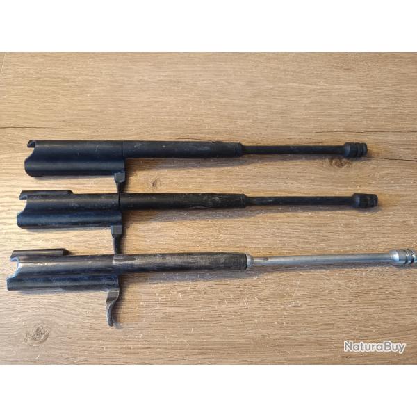 Lot culasses ak airsoft