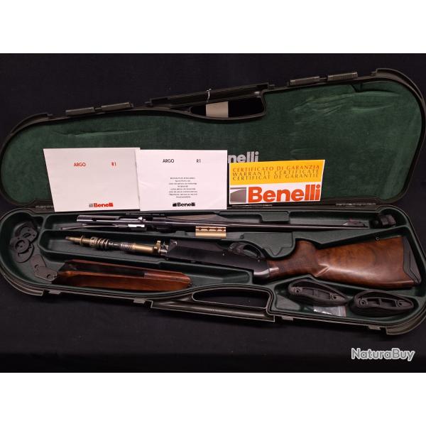Carabine Benelli Argo, Cal. 300 WinMag - 1� sans prix de r�serve !!