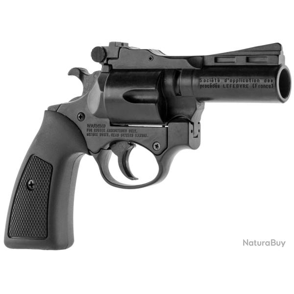 Pistolet Gomm-Cogne SAPL GC27 Luxe noir