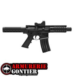 Carabine CROSMAN A4-P CO2 FULL AUTO BBS C4.5 3J