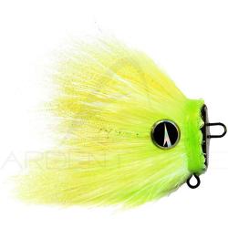 Monture VMC Mustache rig 11g UVC