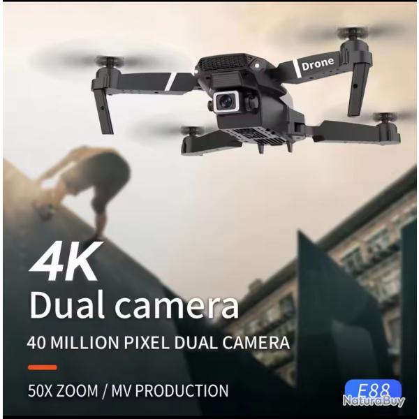 1� sans prix de r�serve Drone 4k
