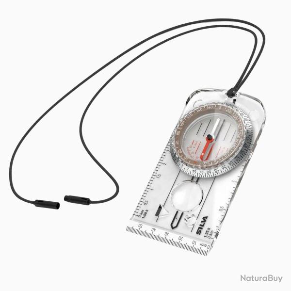 Boussole militaire Phosphorescente 3S 360/6400