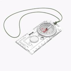 Boussole Militaire Phosphorescente Expedition 4