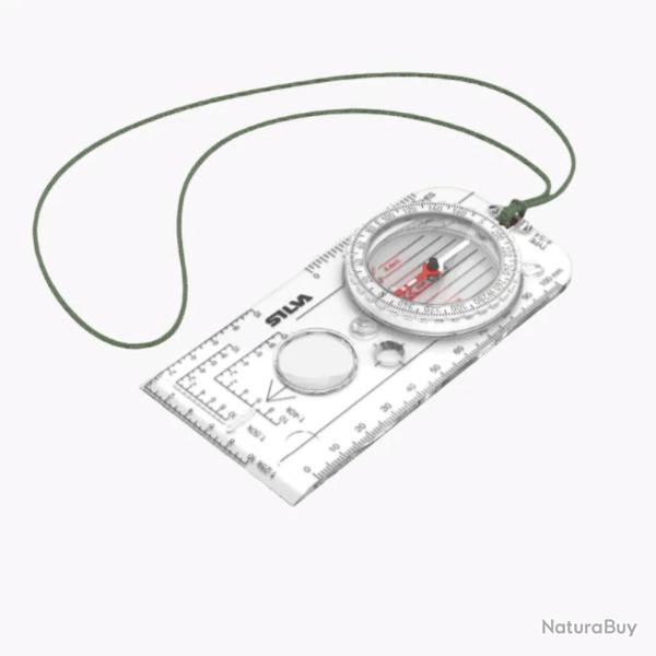 Boussole Militaire Phosphorescente Expedition 4