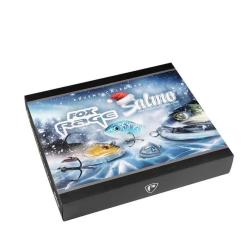 Calendrier de l'Avent Fox Rage Salmo 2025