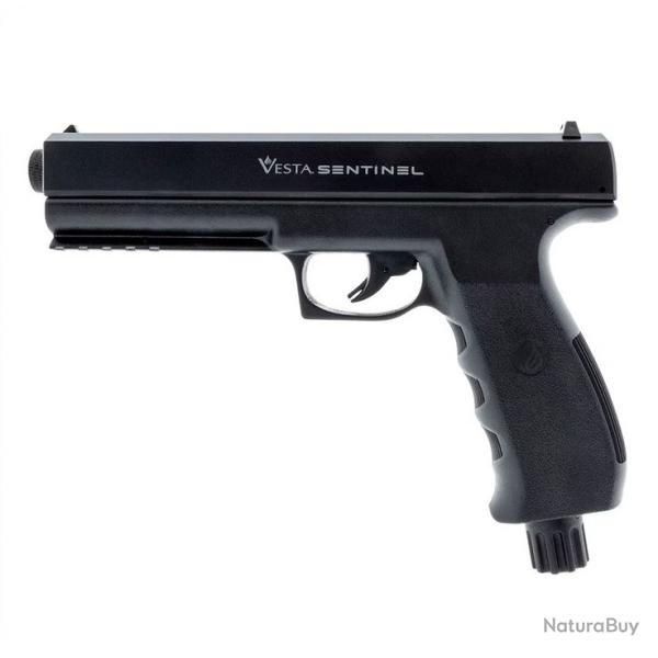 Sentinel cal .50 17 joules | Vesta defense (0000 1896) - Marqueur de dfense