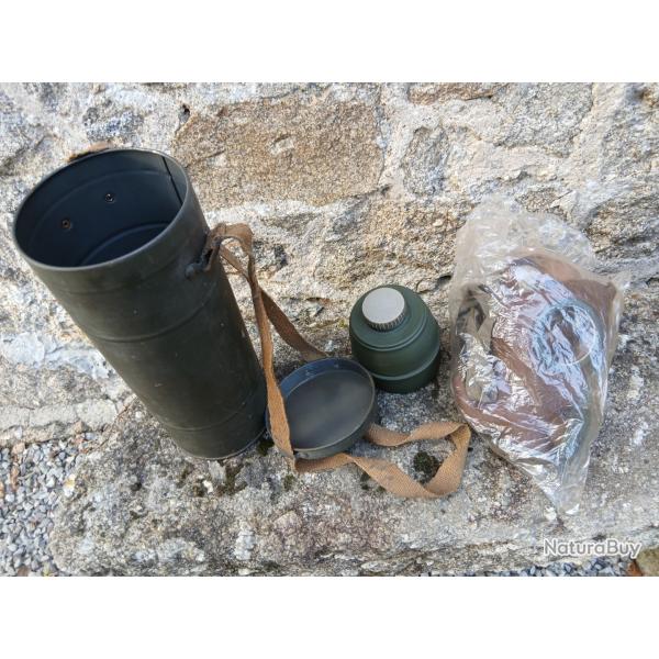 1 masque a gaz fran�ais