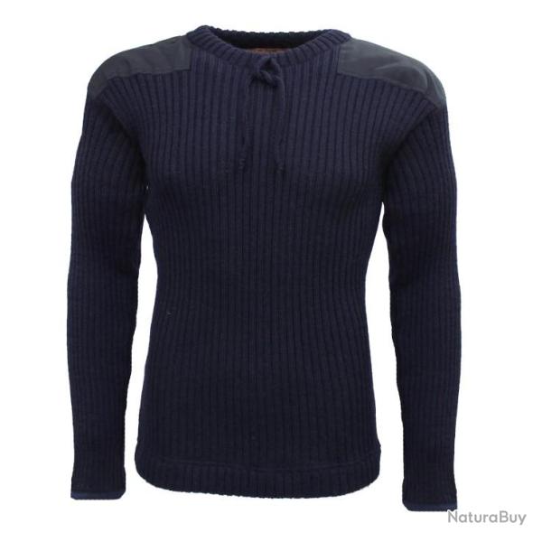 Pull Woolly Pully The 1945 Bond navy