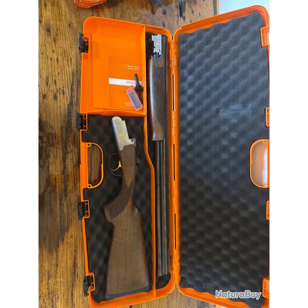 Fusil Franchi Feeling �l�gante 20/76