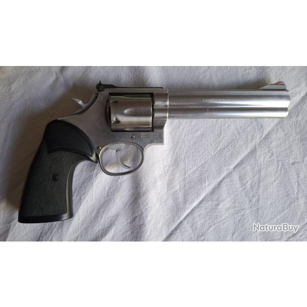 Smith & Wesson 686 6 pouces