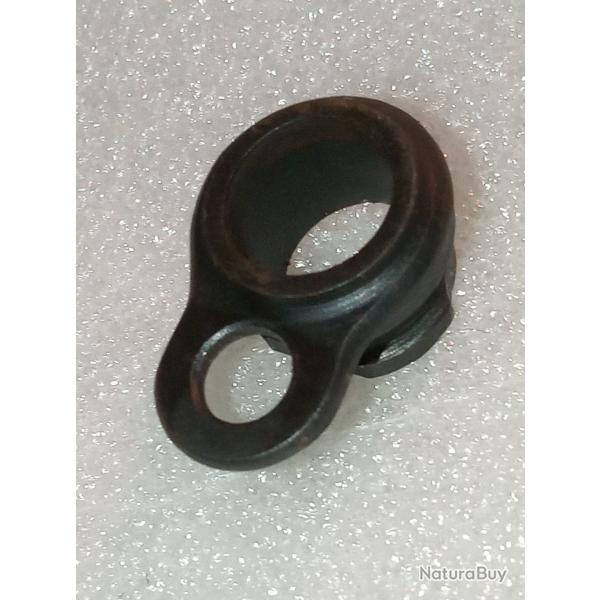 Brushing canon Zastava 70