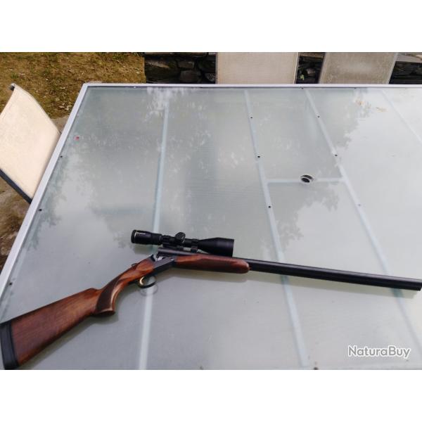 Canardouze Verneycarron chuchill