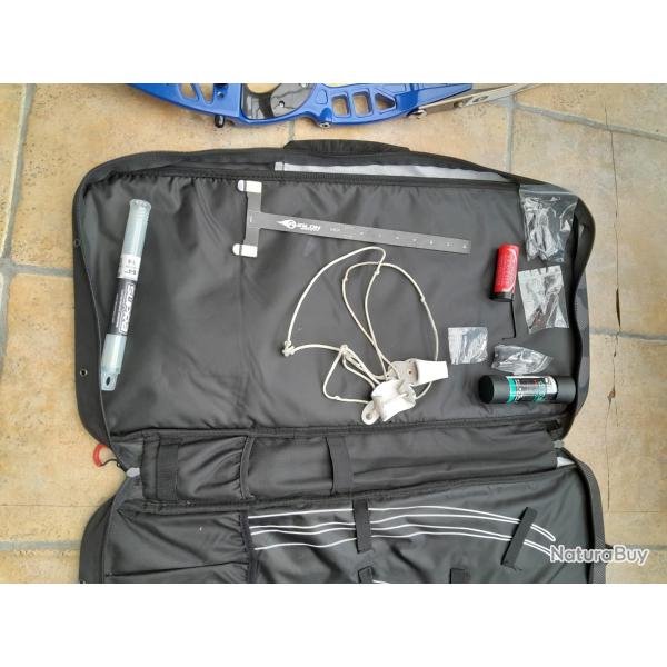 Arc classique trs bon tat