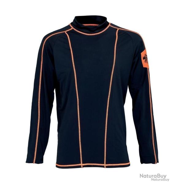 SWEATSHIRT THERMIQUE VERNEY CARRON PRO HUNT