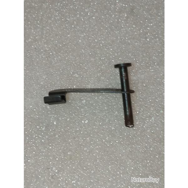 Scurit barre de dclenchement Zastava 70
