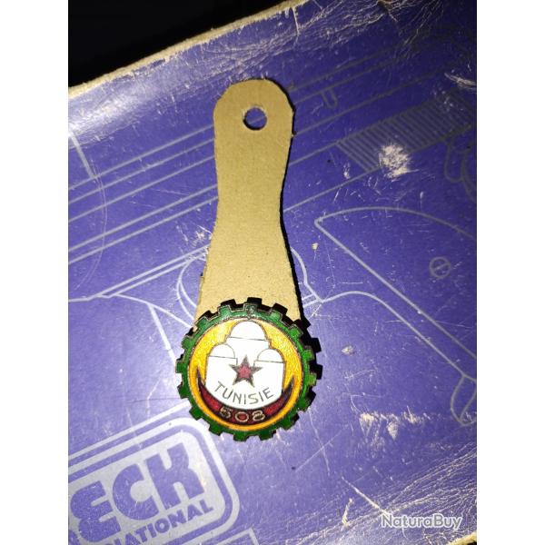 Insigne train , Gpe. de Transport 508