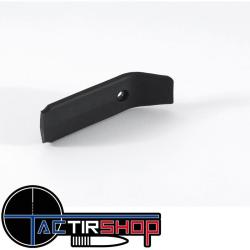 Hook Cover pour ch&acirc;ssis KRG Bravo Noir