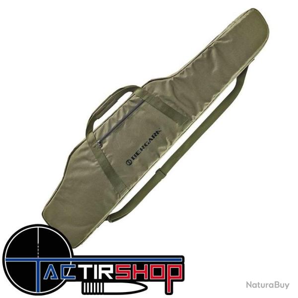 Housse pour carabine Bergara 130cmx30cm