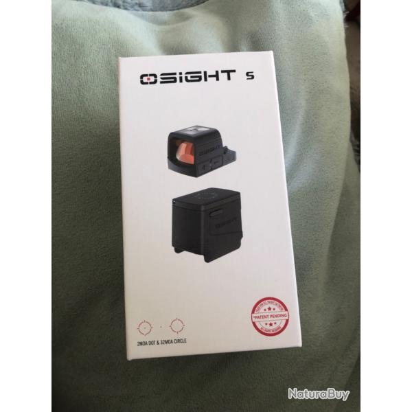 Osight S