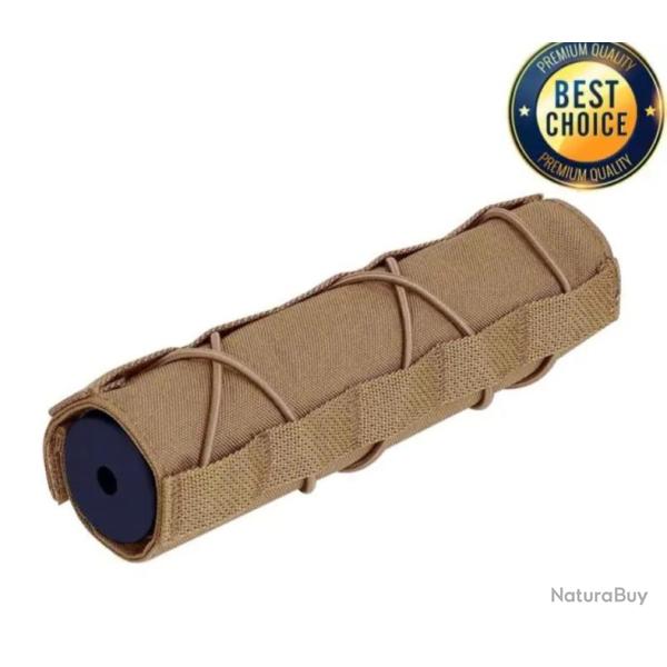 Housse thermique Sable ( envoi gratuit )