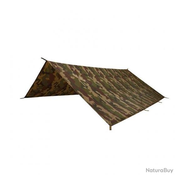 BACHE 2 x 3 M ULTRA-LIGHT cam CE