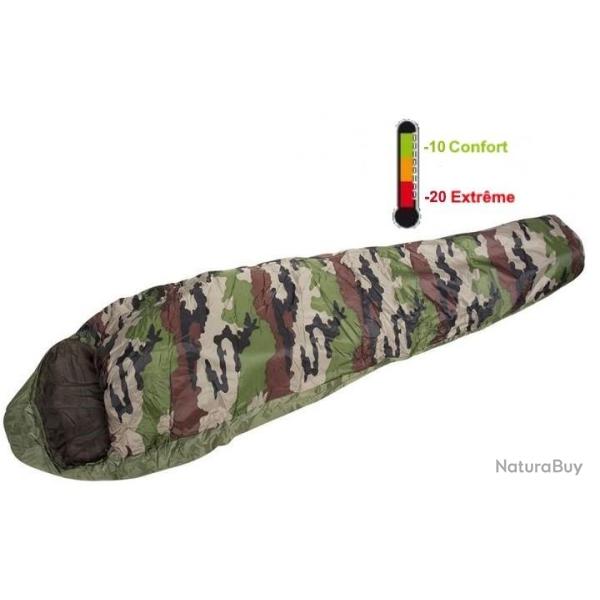 SAC DE COUCHAGE X-PRO EXTREME