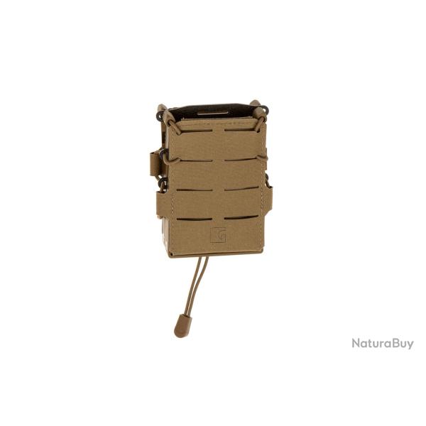 POCHE CHARGEUR DOUBLE 5.56 / AK SPEEDPOUCH LC Coyote