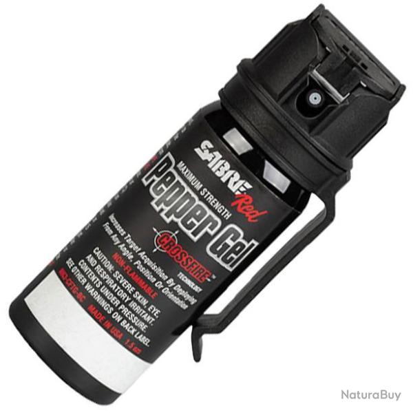 BOMBE DE DEFENSE MK3 - CROSSFIRE