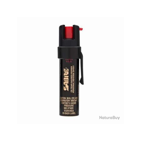 BOMBE DE DEFENSE 23.7ml