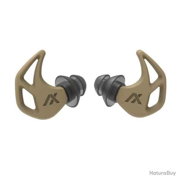 BOUCHONS D'OREILLES X20 FDE