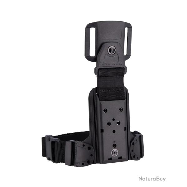 PLAQUE DE HANCHE 1 SANGLE