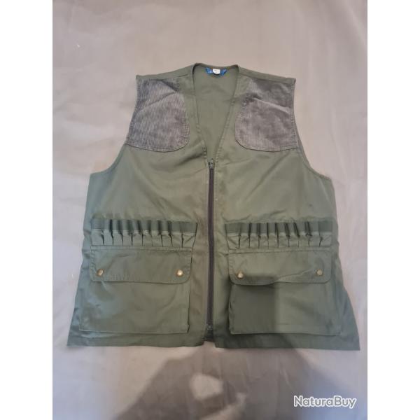 Gilet de chasse