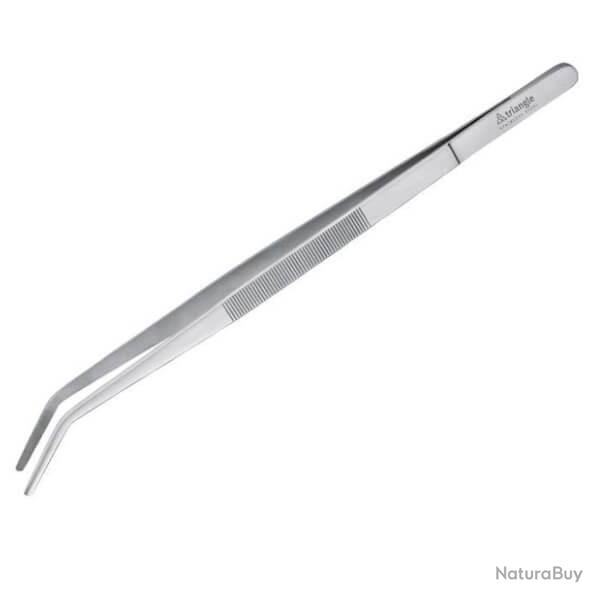 Pince  dresser et barbecue coude Triangle 35cm 50488.35
