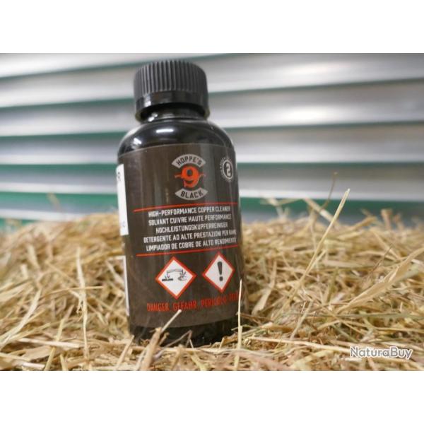 solvant cuivre Hoppe's Black haute performance!!!