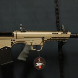 Final Arms Bullpup FD12 cal 12, Cat C FDE 61 cm Droitier Lisse PVC