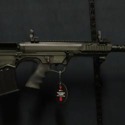 Final Arms Bullpup FD12 cal 12, Cat C OD Green nuanc&eacute; 61 cm Droitier Lisse PVC