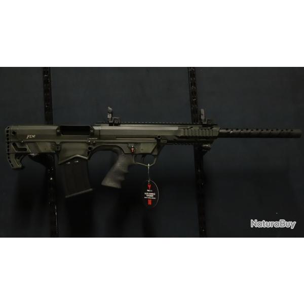 Final Arms Bullpup FD12 cal 12, Cat C OD Green nuanc� 61 cm Droitier Lisse PVC