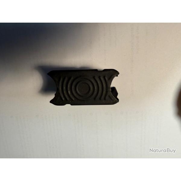 clip de fusil garand  m1  cal 7,62  u s army