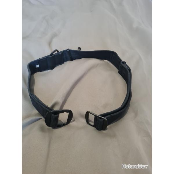 Ceinturon professionnel (pompier,chasse,s�curit�...)