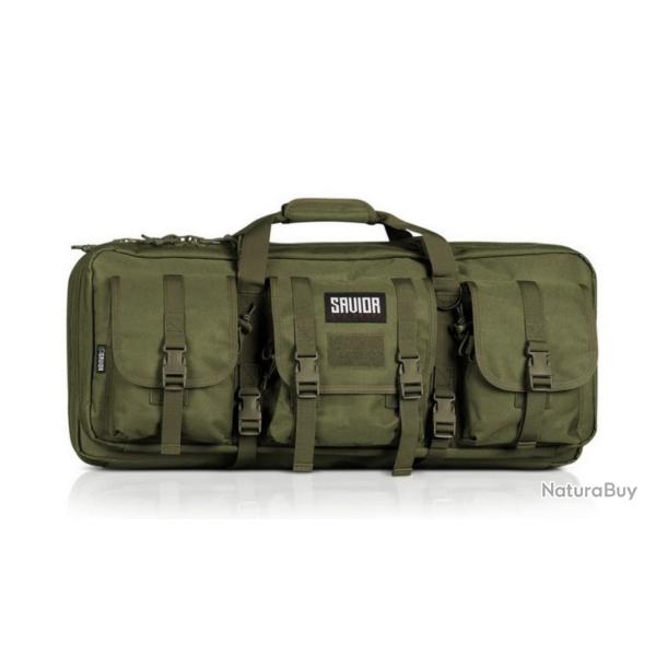 Savior American Classic Shorty Double 28' OD Green