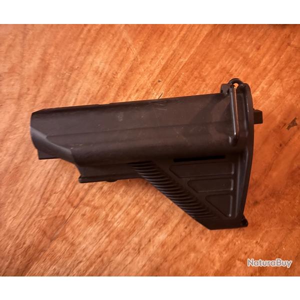 Crosse HK416 Tokyo Marui