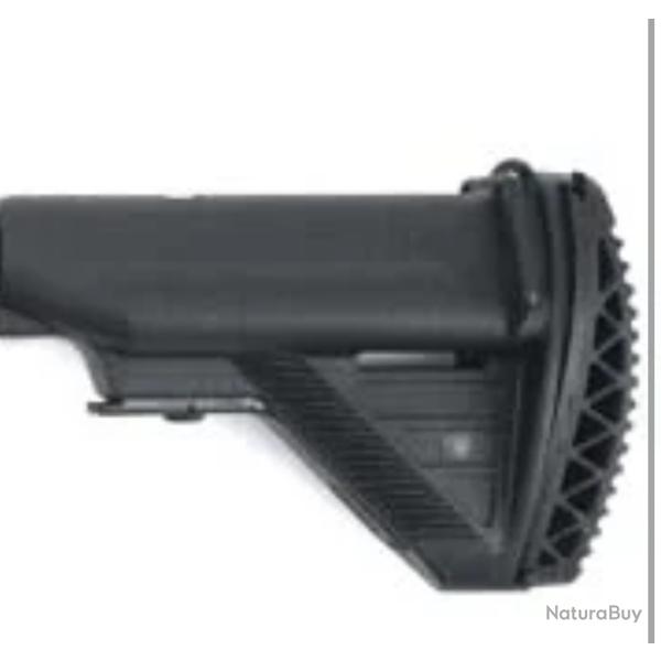 Crosse E&C M4 Tokyo Marui AEG Series