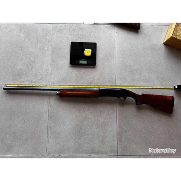 Fusil - Manufrance PERFEX Calibre 12/70 (2"3/4)