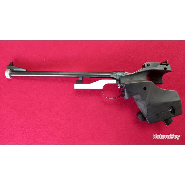 Toz 35 complet en boite, crosse rink L + crosse origine,  plus pi�ces et tous accessoires.